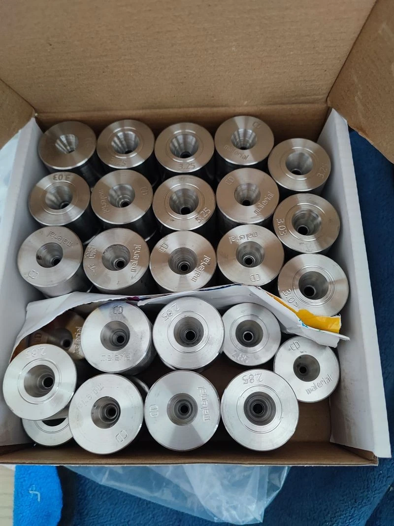Drawing Die Accessories suppliers